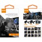 SOPORTE DE COCHE PARA SMARTPHONE CON REJILLA IDUSD G12A IDUSD 13707